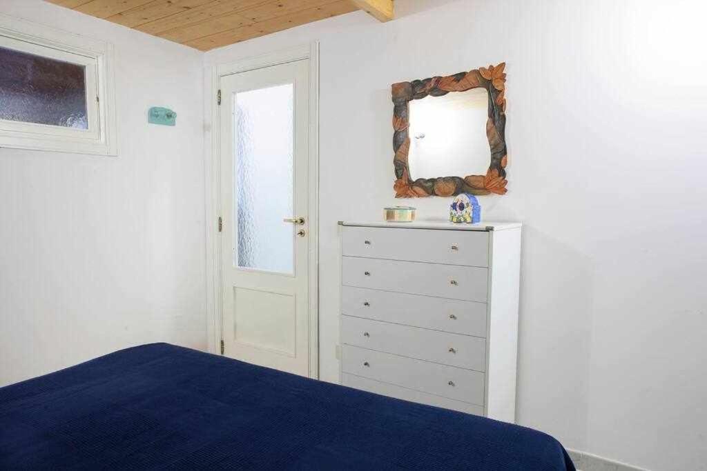 Donna Sara Appartamento In Corte Amalfitana Buitenkant foto