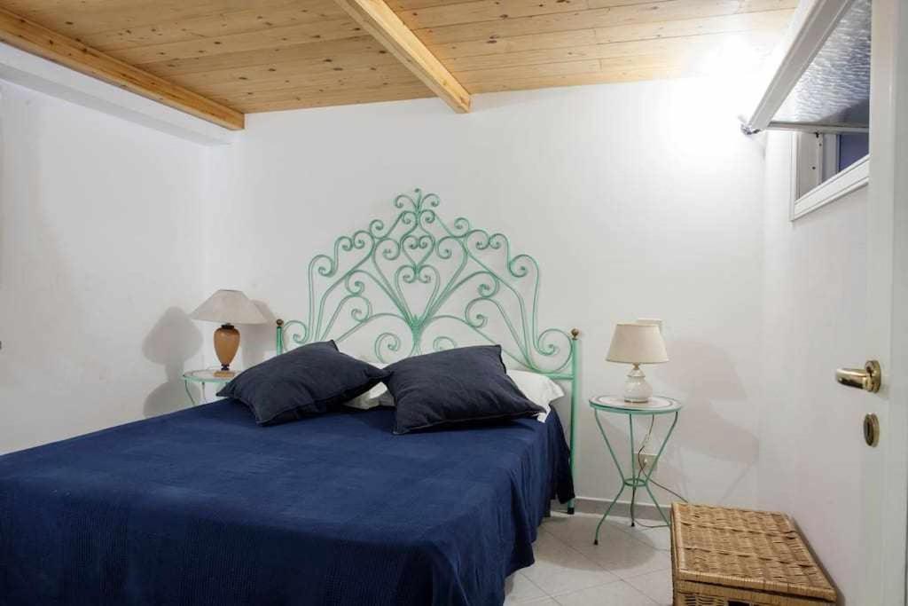 Donna Sara Appartamento In Corte Amalfitana Buitenkant foto